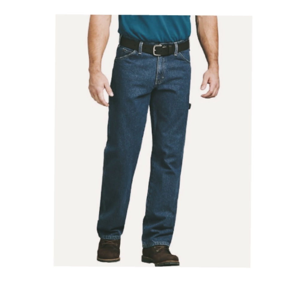 Men's Dickies Jeans 38 32